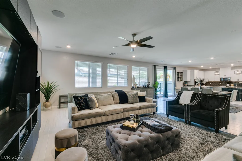 4058 Kibraney, North Las Vegas, NV 89084