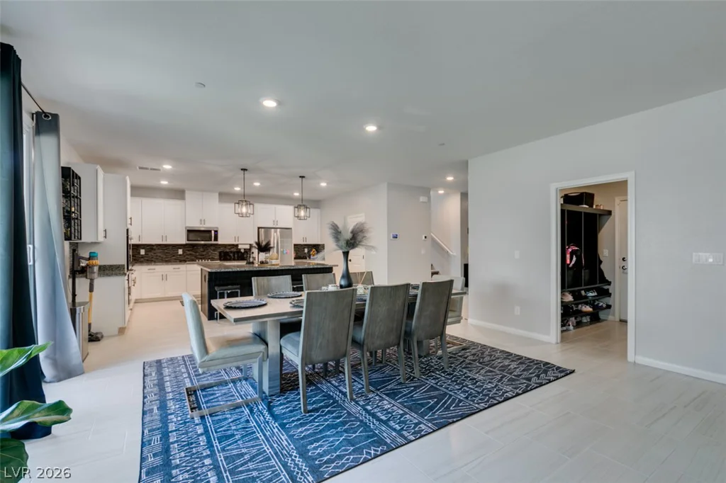 4058 Kibraney, North Las Vegas, NV 89084