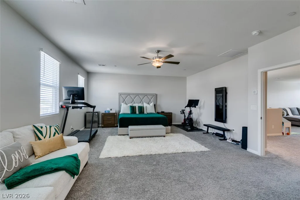 4058 Kibraney, North Las Vegas, NV 89084