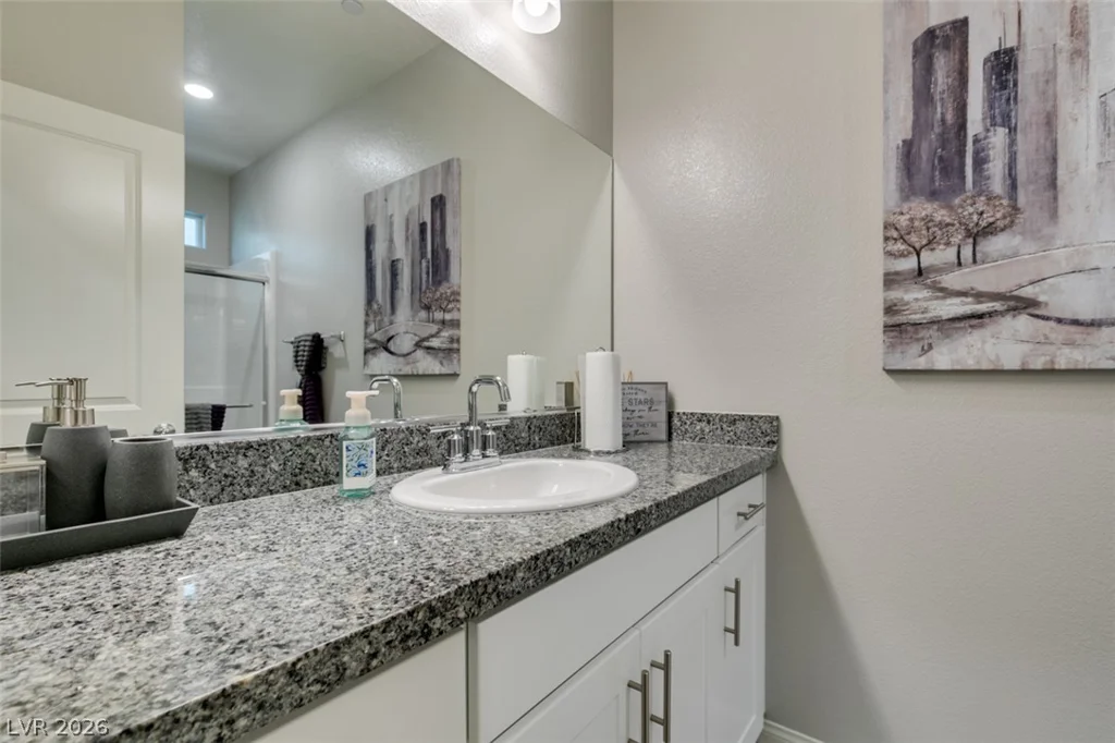 4058 Kibraney, North Las Vegas, NV 89084