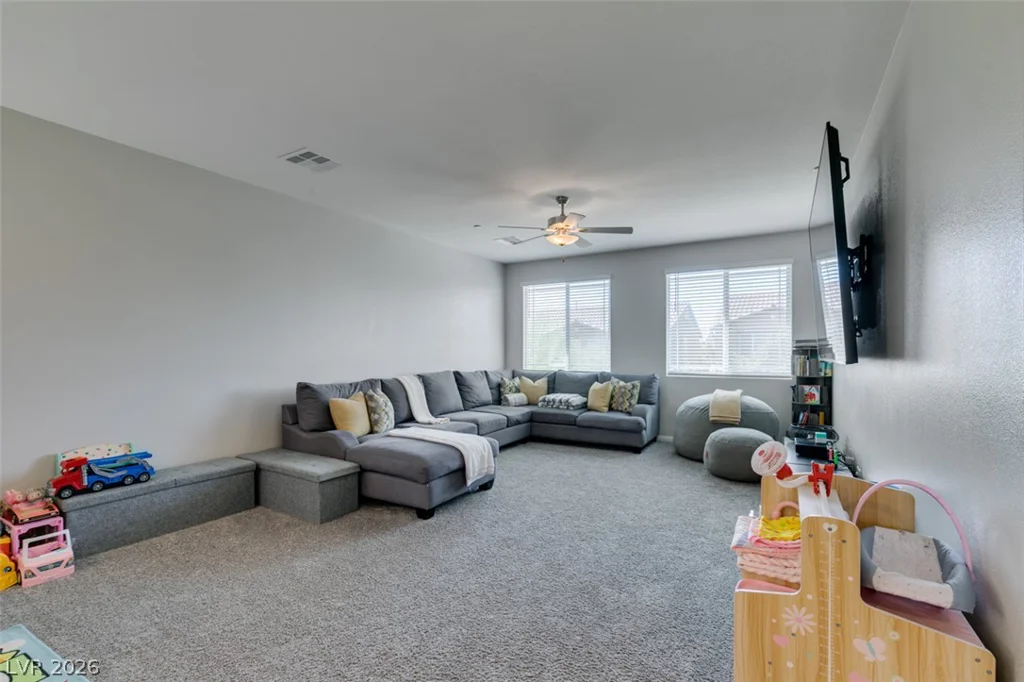 4058 Kibraney, North Las Vegas, NV 89084