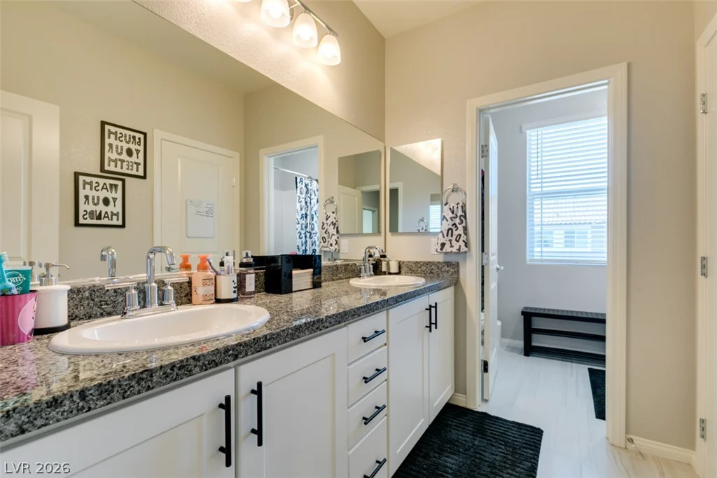 4058 Kibraney, North Las Vegas, NV 89084