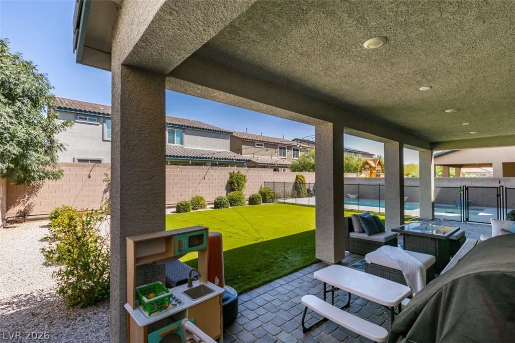 4058 Kibraney, North Las Vegas, NV 89084