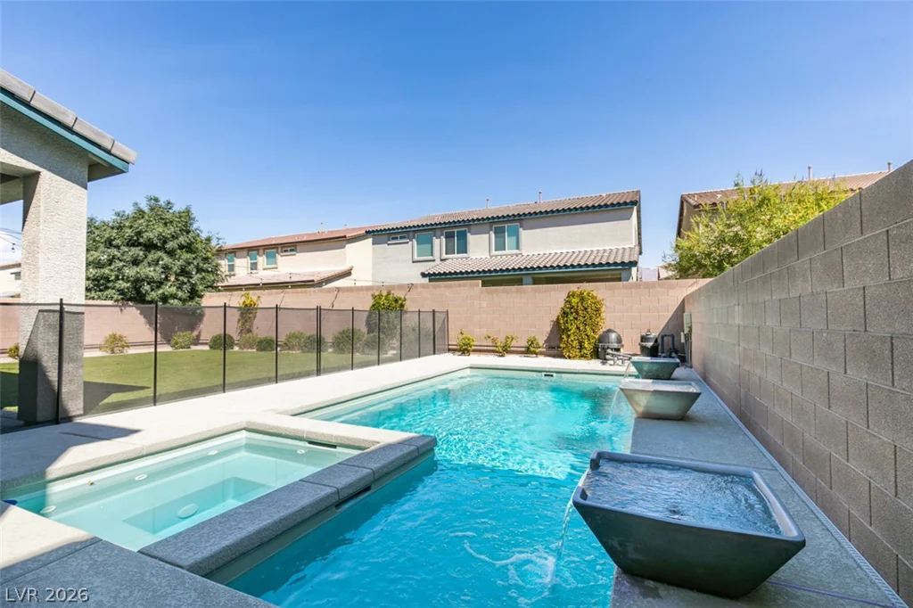 4058 Kibraney, North Las Vegas, NV 89084