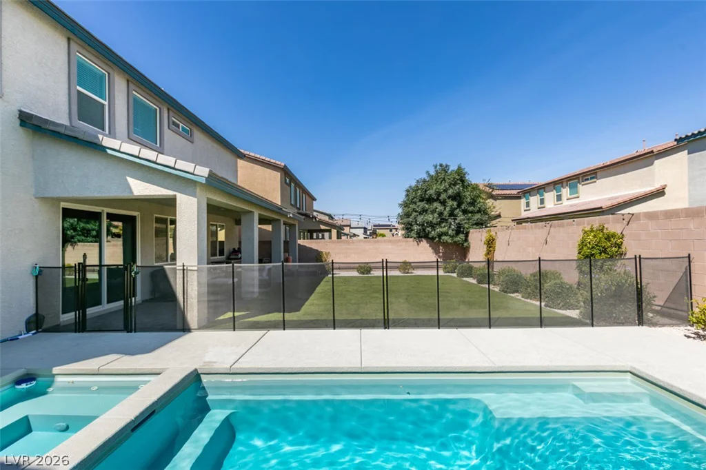 4058 Kibraney, North Las Vegas, NV 89084