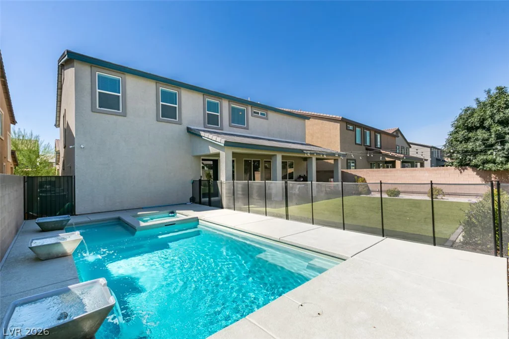 4058 Kibraney, North Las Vegas, NV 89084