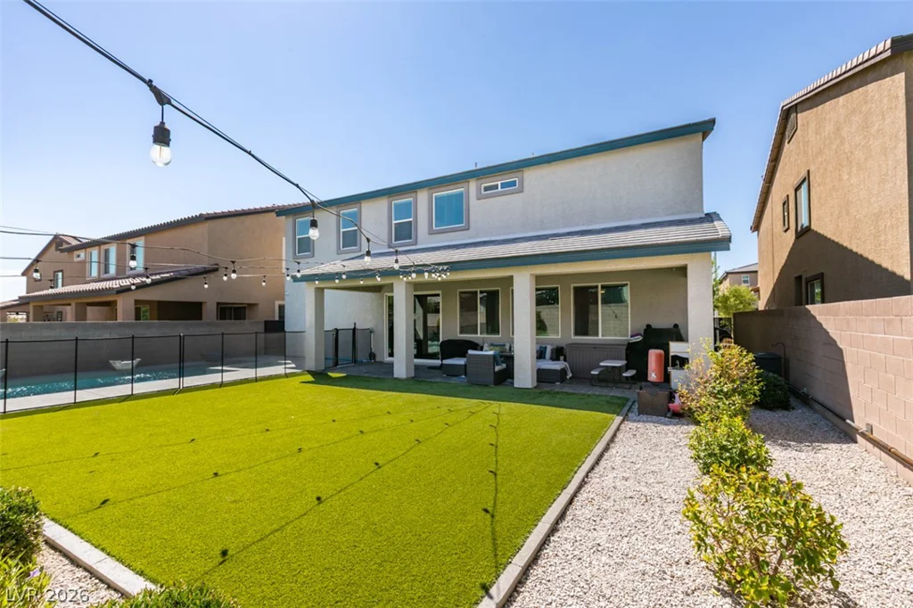 4058 Kibraney, North Las Vegas, NV 89084