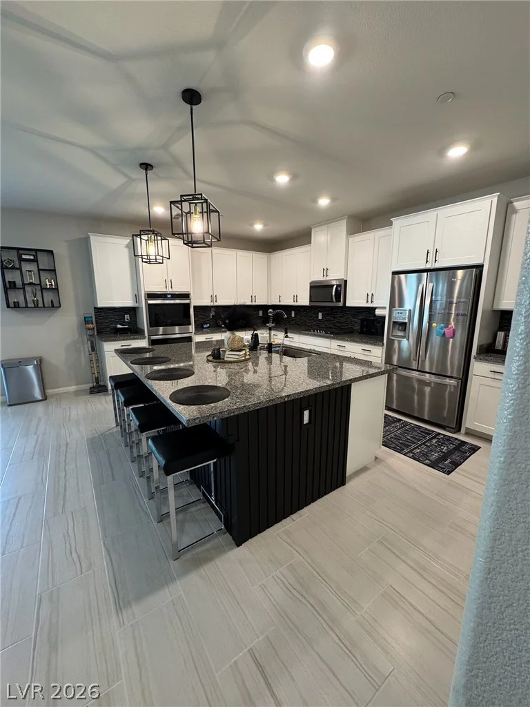 4058 Kibraney, North Las Vegas, NV 89084