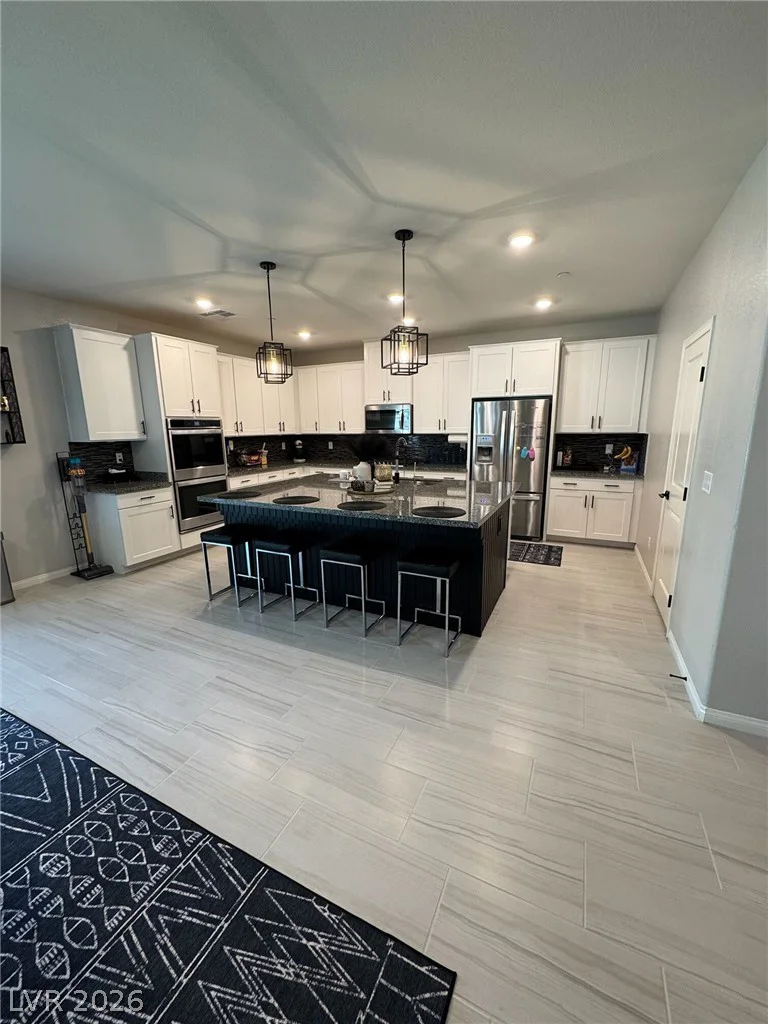 4058 Kibraney, North Las Vegas, NV 89084
