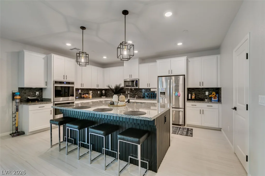 4058 Kibraney, North Las Vegas, NV 89084
