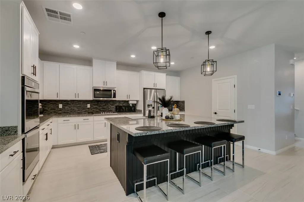 4058 Kibraney, North Las Vegas, NV 89084