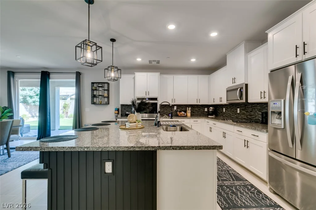 4058 Kibraney, North Las Vegas, NV 89084