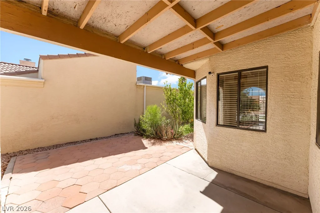 8241 Willeta, Las Vegas, NV 89145