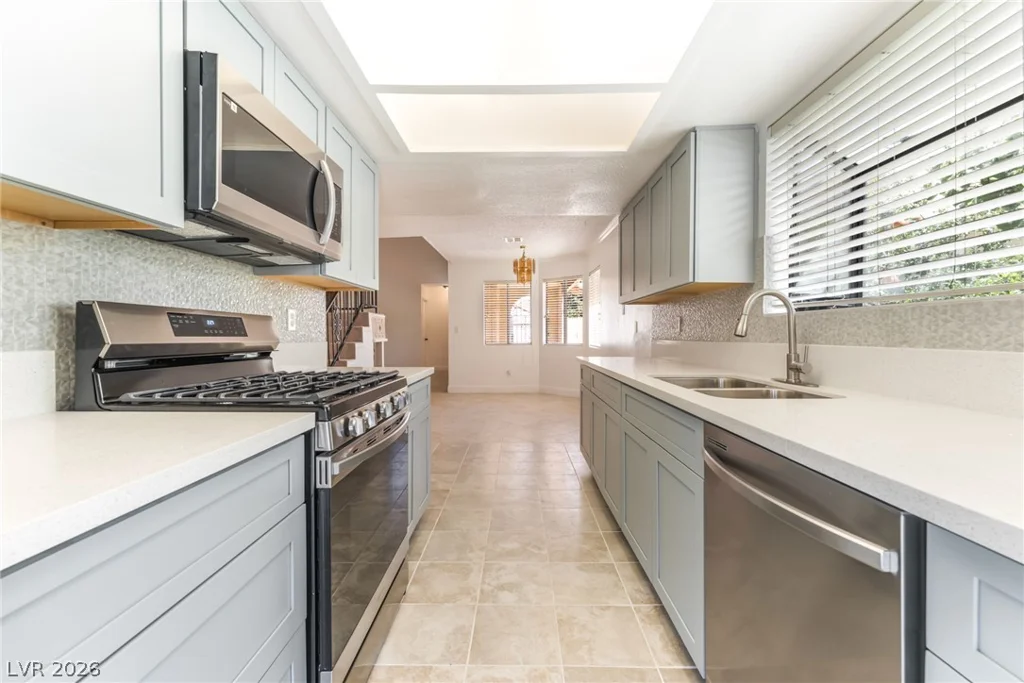 8241 Willeta, Las Vegas, NV 89145