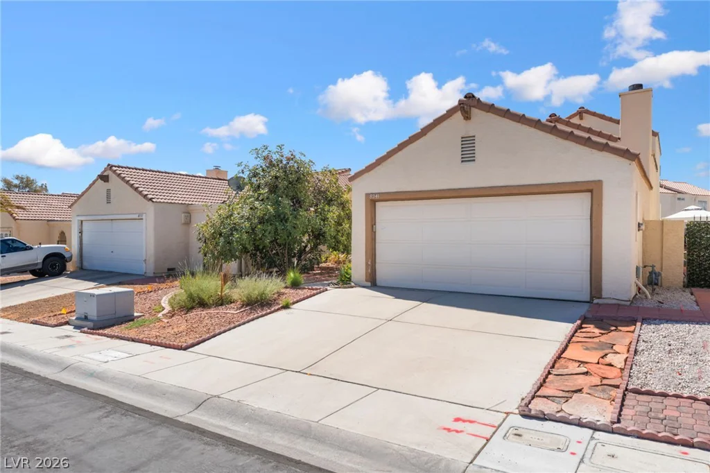 8241 Willeta, Las Vegas, NV 89145