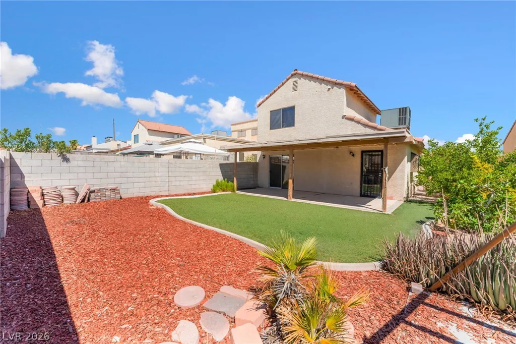 8241 Willeta, Las Vegas, NV 89145