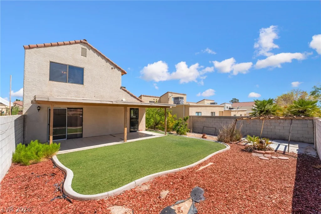 8241 Willeta, Las Vegas, NV 89145