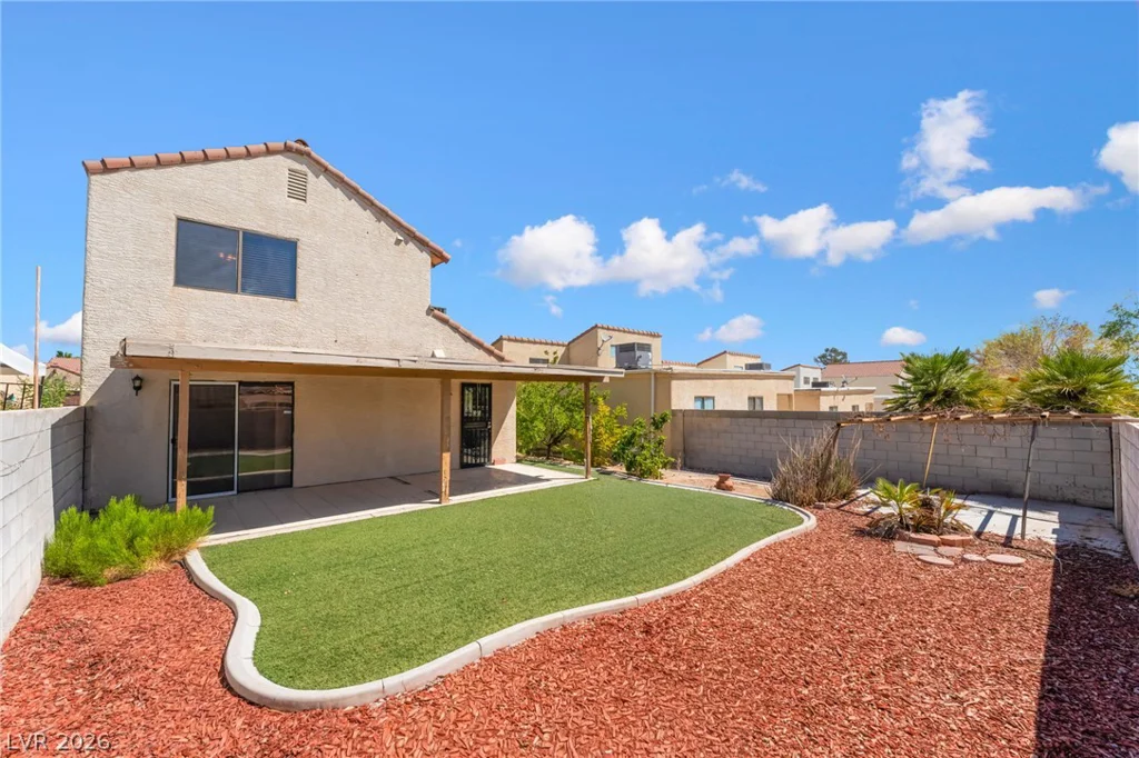 8241 Willeta, Las Vegas, NV 89145
