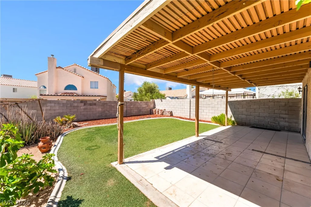 8241 Willeta, Las Vegas, NV 89145
