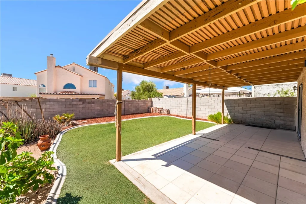 8241 Willeta, Las Vegas, NV 89145