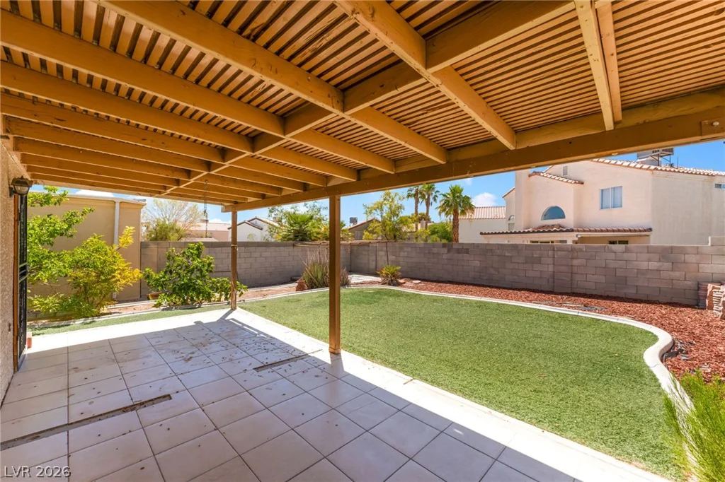 8241 Willeta, Las Vegas, NV 89145