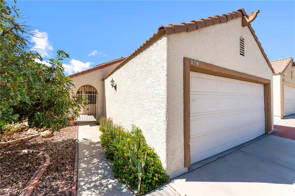 8241 Willeta, Las Vegas, NV 89145