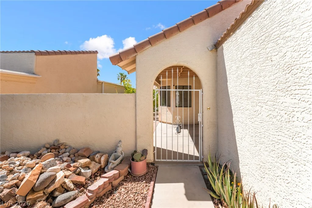 8241 Willeta, Las Vegas, NV 89145
