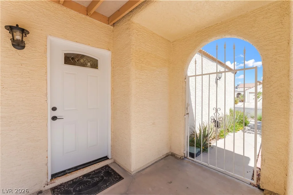 8241 Willeta, Las Vegas, NV 89145