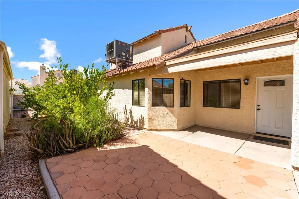 8241 Willeta, Las Vegas, NV 89145