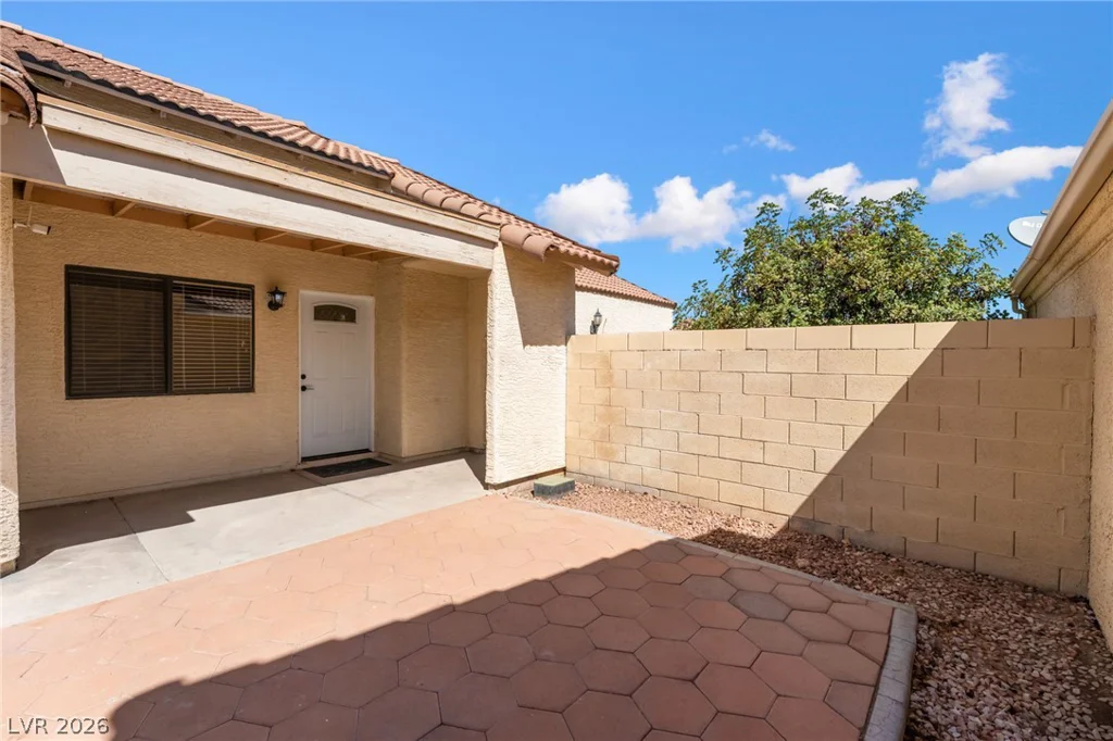 8241 Willeta, Las Vegas, NV 89145
