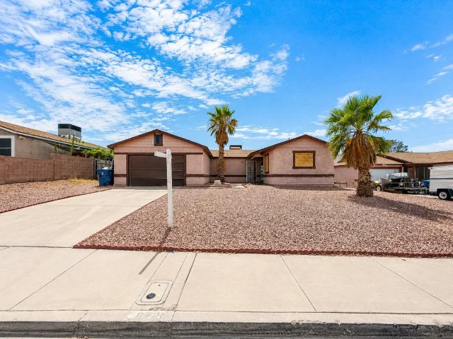 6741 Solaron, Las Vegas, NV 89156