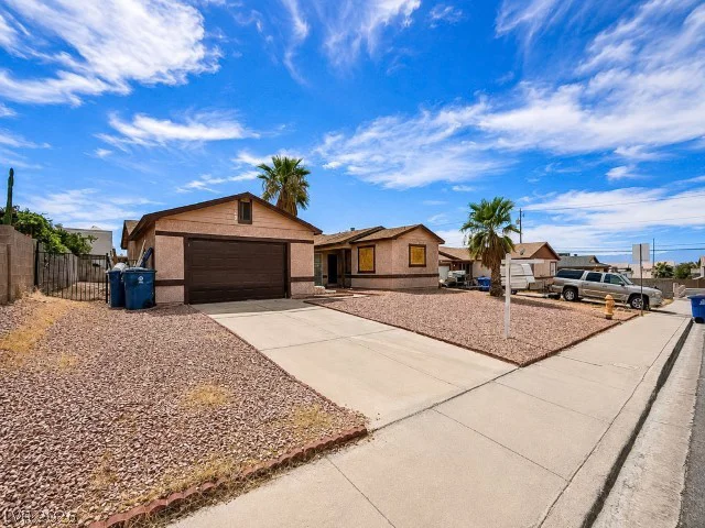 6741 Solaron, Las Vegas, NV 89156