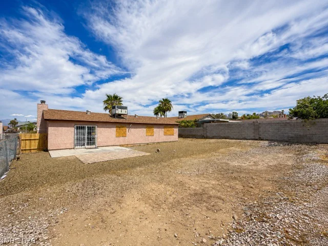 6741 Solaron, Las Vegas, NV 89156