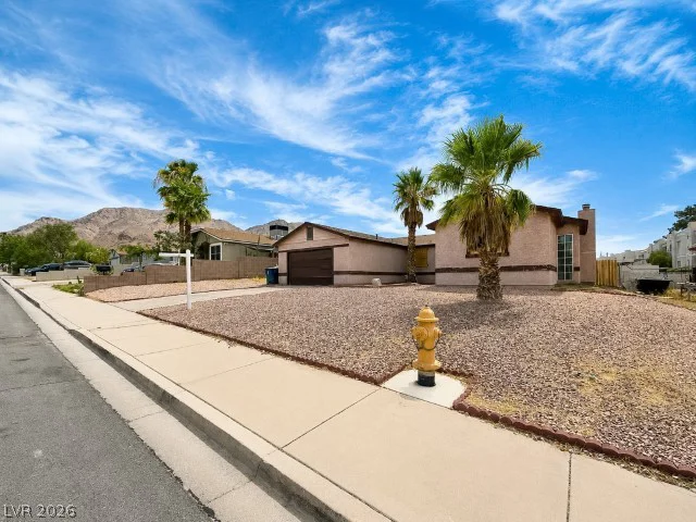 6741 Solaron, Las Vegas, NV 89156