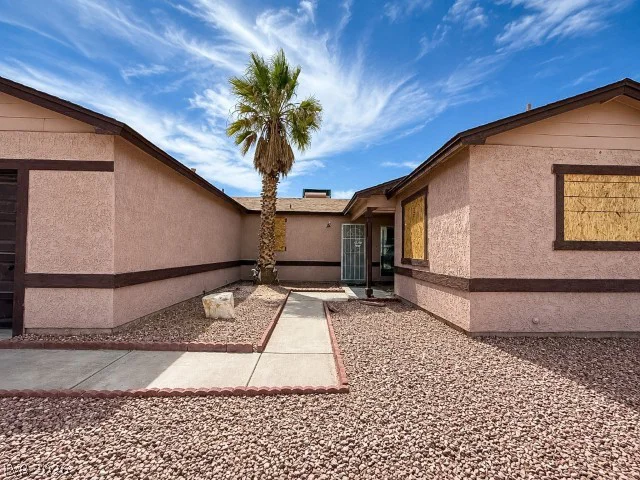 6741 Solaron, Las Vegas, NV 89156