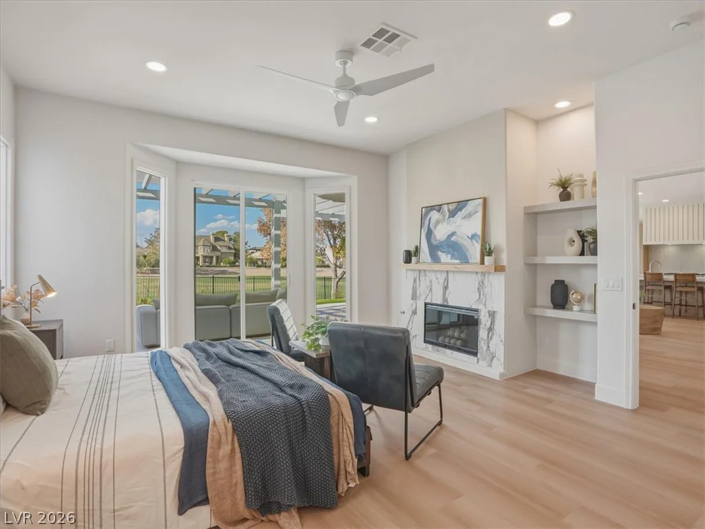 8944 Rainbow Ridge, Las Vegas, NV 89117