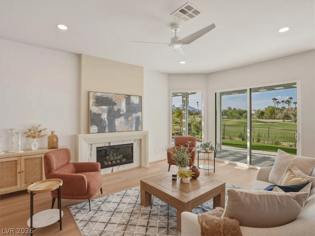 8944 Rainbow Ridge, Las Vegas, NV 89117