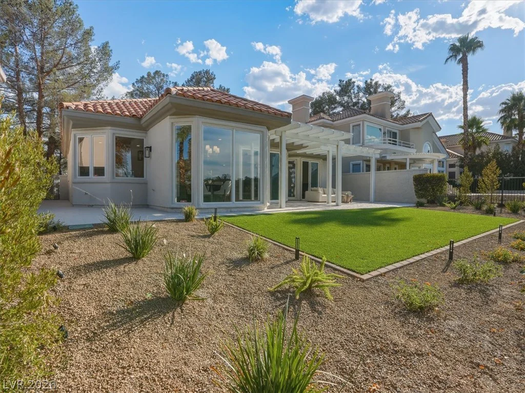8944 Rainbow Ridge, Las Vegas, NV 89117