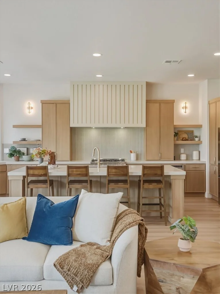 8944 Rainbow Ridge, Las Vegas, NV 89117