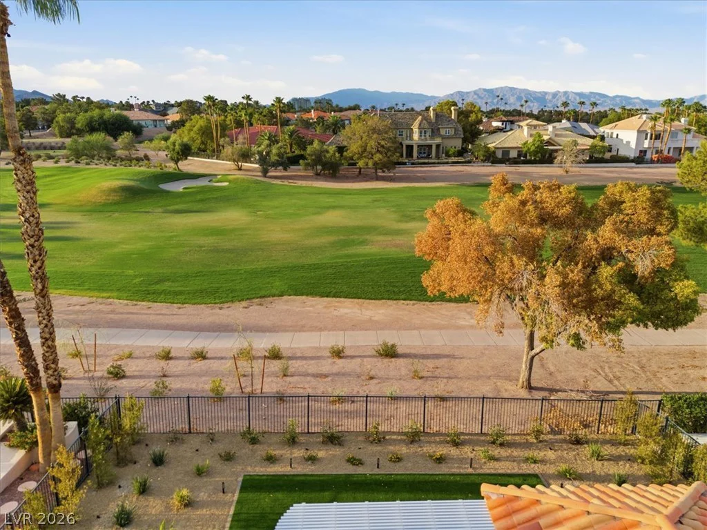 8944 Rainbow Ridge, Las Vegas, NV 89117