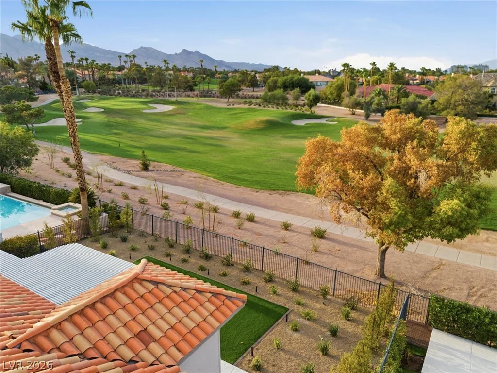 8944 Rainbow Ridge, Las Vegas, NV 89117