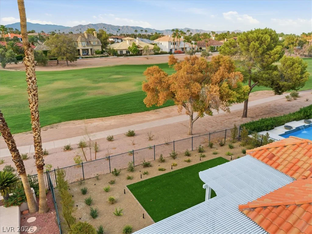 8944 Rainbow Ridge, Las Vegas, NV 89117