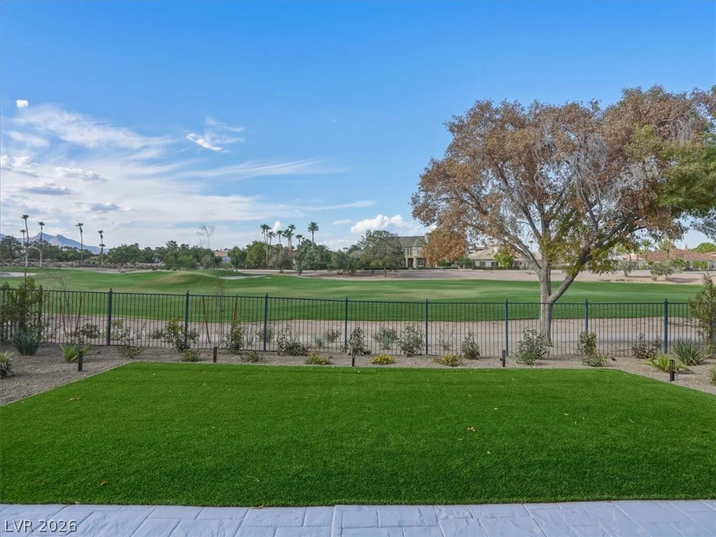 8944 Rainbow Ridge, Las Vegas, NV 89117