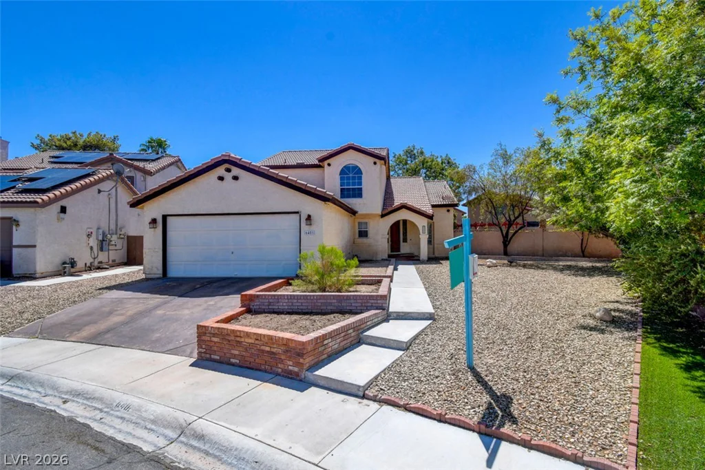 6401 Morley, Las Vegas, NV 89108