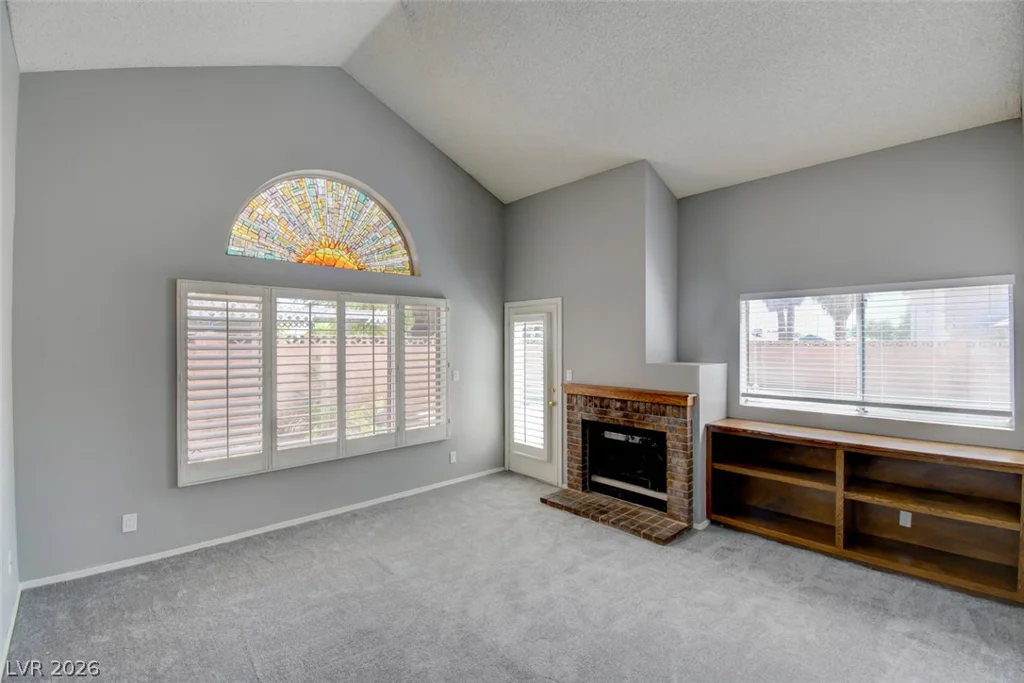 6401 Morley, Las Vegas, NV 89108