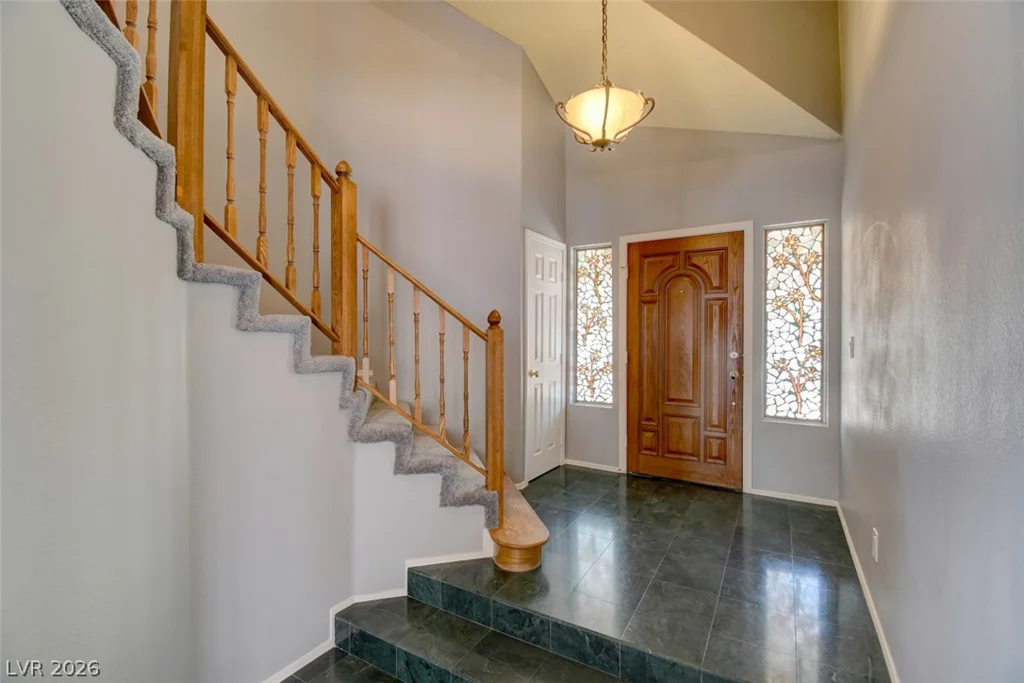 6401 Morley, Las Vegas, NV 89108