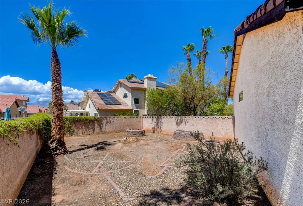 6401 Morley, Las Vegas, NV 89108