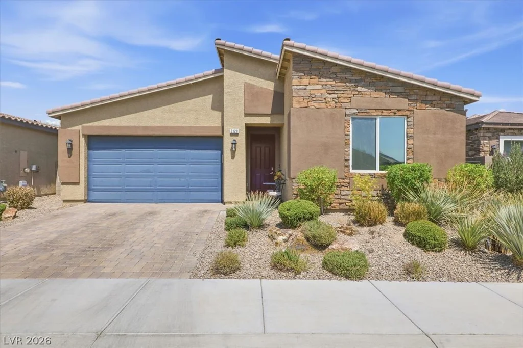 2128 Del Aqua, Henderson, NV 89002