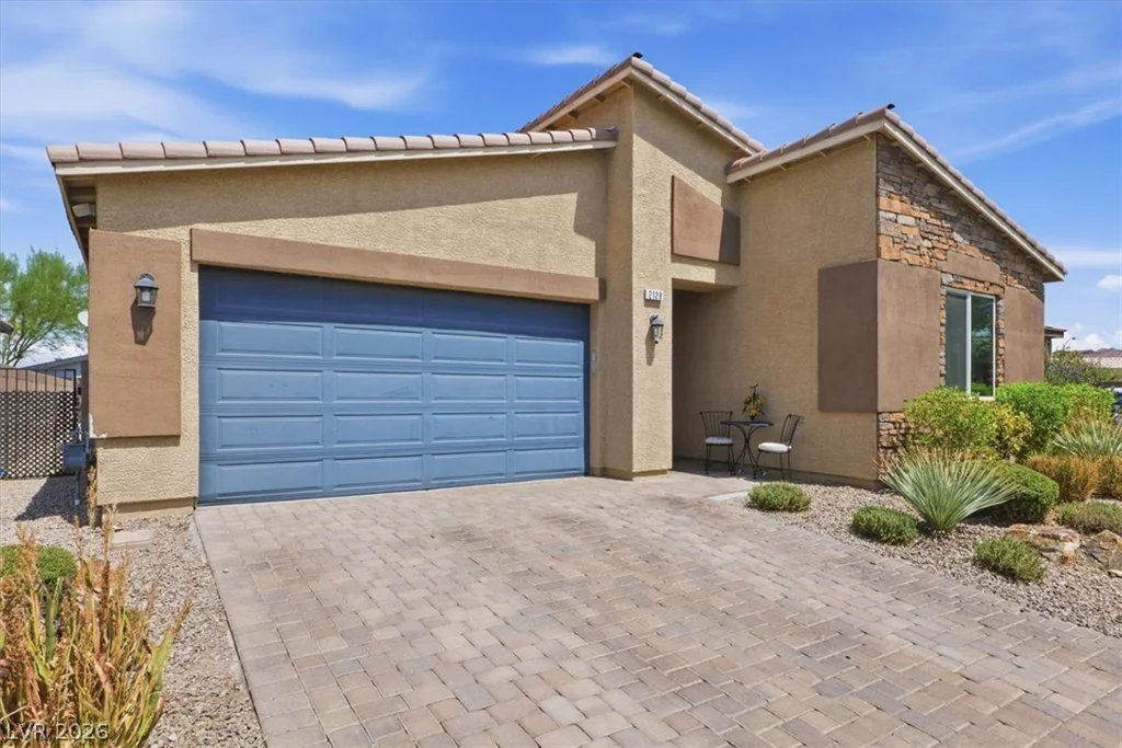2128 Del Aqua, Henderson, NV 89002