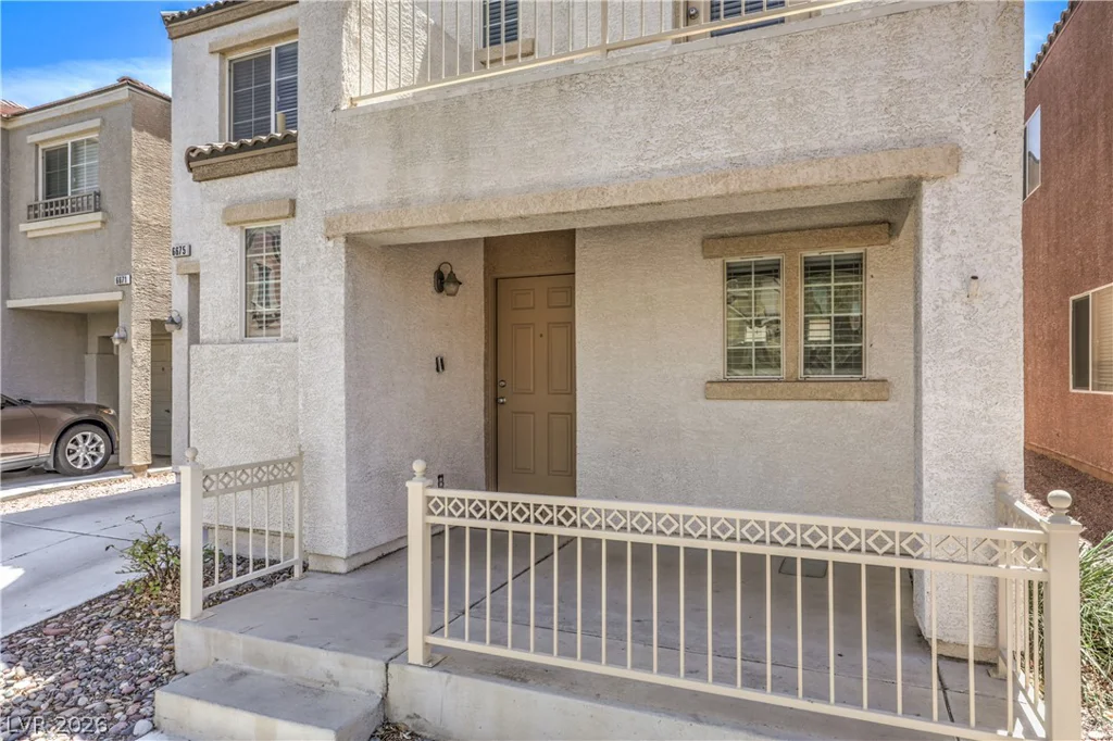 6675 Oxendale, Las Vegas, NV 89139